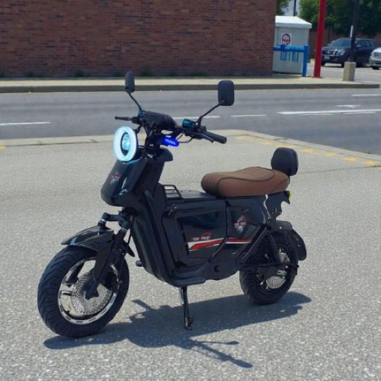 صورة دباب برو ماكس 2000 – الوان متعددة راحة وقوة في مشوارك اليومي